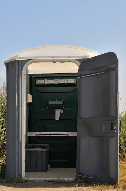 Best Affordable portable toilet rental  in Port Gibson, MS