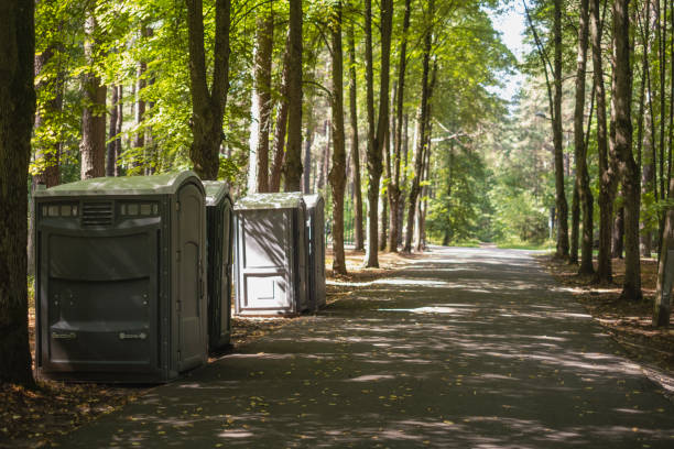 Best Long-term porta potty rental  in Port Gibson, MS