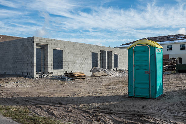 Best Sanitation services for porta potties  in Port Gibson, MS