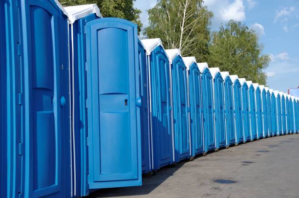 Best High-end porta potty rental  in Port Gibson, MS